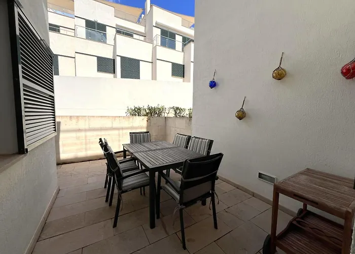Bahia 26 By Som Menorca