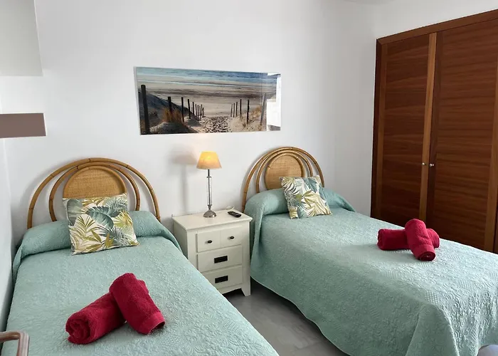 Bahia 26 By Som Menorca