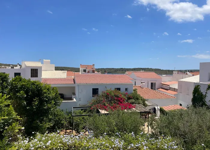 Sa Punta 5 By Som Menorca