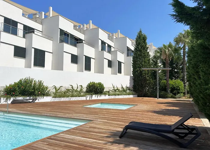 Bahia 19 By Som Menorca
