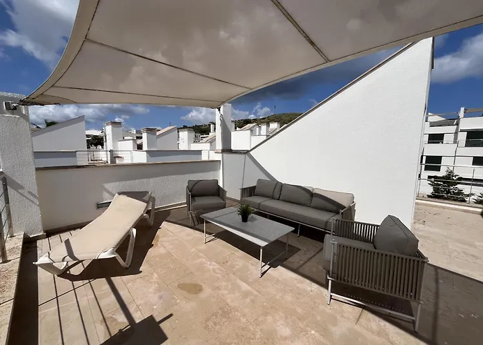 Bahia 19 By Som Menorca