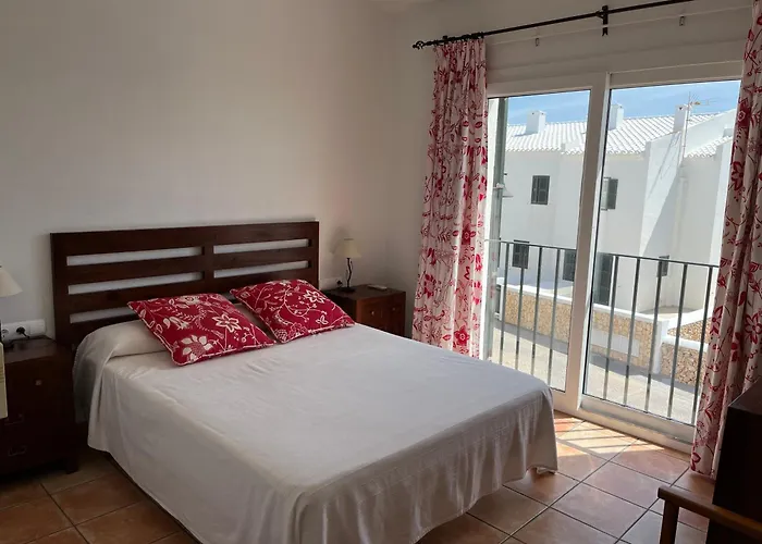 Sa Torre 2 By Som Menorca