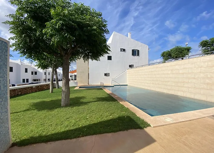 Sa Torre 2 By Som Menorca