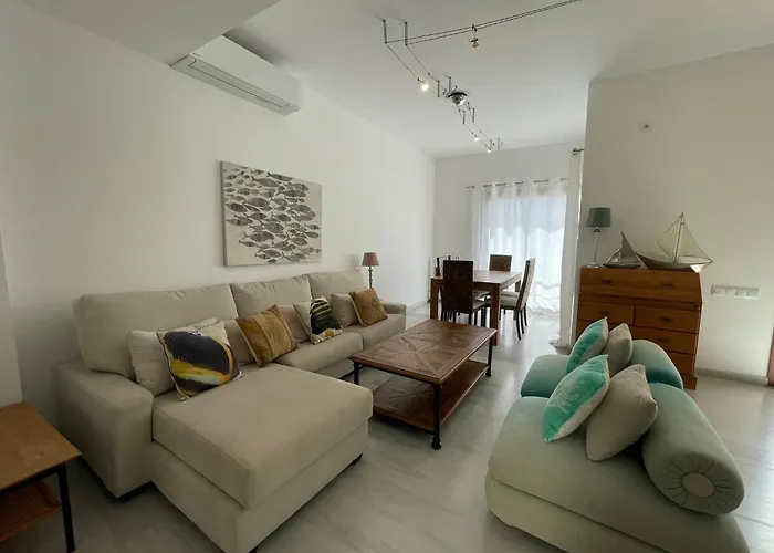 Bahia 28 By Som Menorca