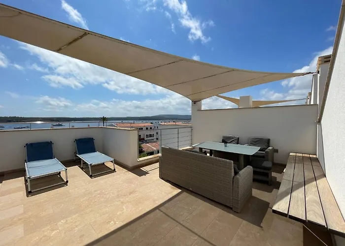 Bahia 28 By Som Menorca